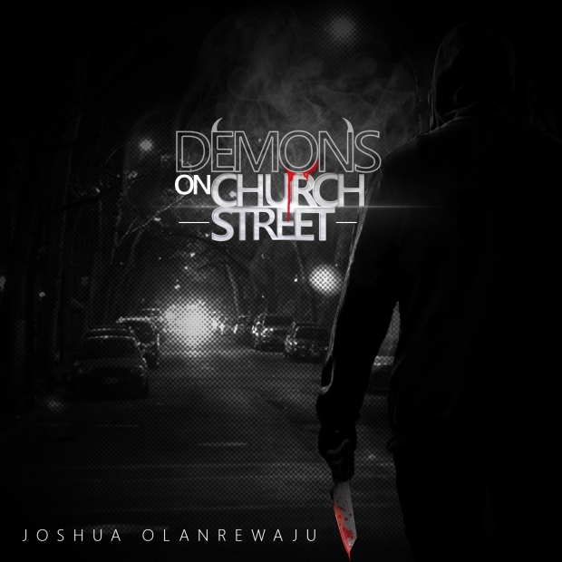 josh demons on church street2 cover